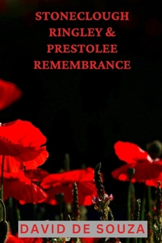 Paperback Stoneclough, Ringley and Prestolee Remembrance Book