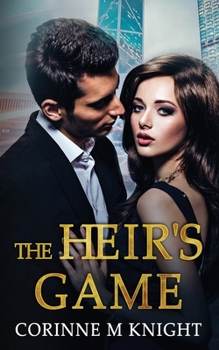 Paperback The Heir's Game Book