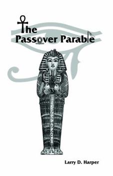 Paperback The Passover Parable Book