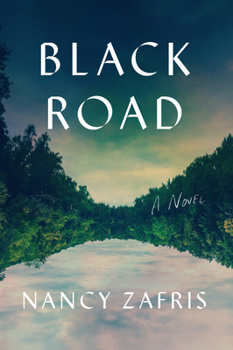 Paperback Black Road Book