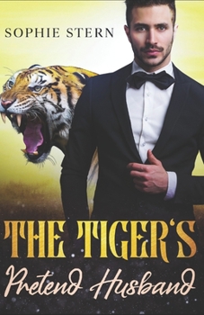 Paperback The Tiger's Pretend Husband Book