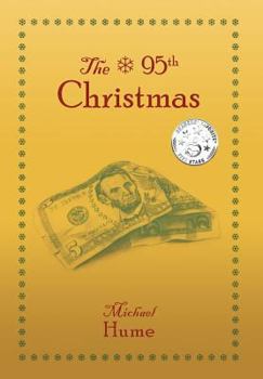 Hardcover The 95th Christmas Book