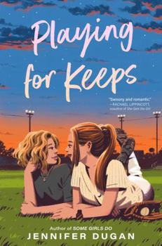 Hardcover Playing for Keeps Book