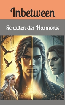 Paperback Inbetween: Schatten der Harmonie [German] Book
