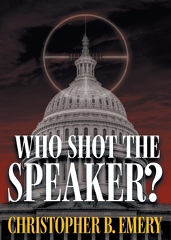 Paperback Who Shot the Speaker? Book