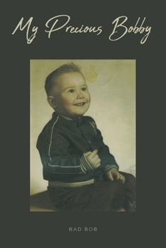 Paperback My Precious Bobby Book