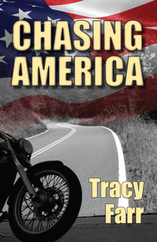 Paperback Chasing America Book