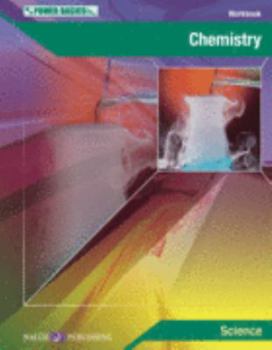 Paperback Power Basics Chemistry Book