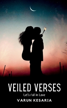 Paperback Veiled Verses Book