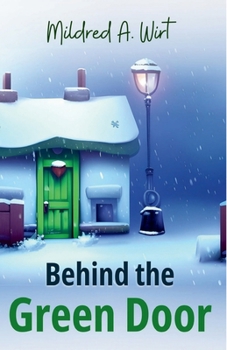 Behind the Green Door