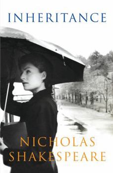 Hardcover Inheritance Book