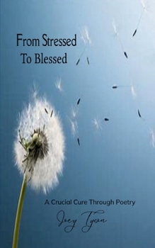 Paperback From Stressed to Blessed Book