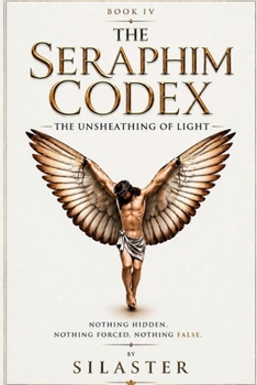 The Seraphim Codex: The Unsheathing of Light