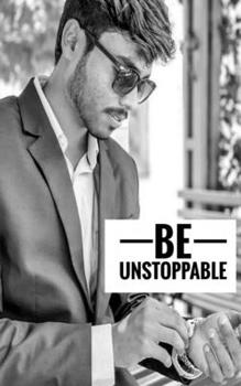 Paperback Be unstoppable Book