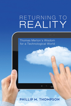 Paperback Returning to Reality Book
