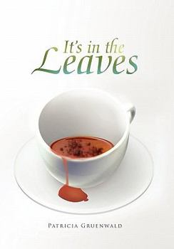 Hardcover It's in the Leaves Book