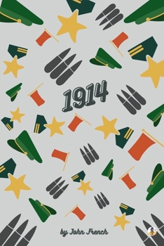 Paperback 1914 Book