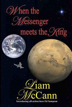 Paperback When the Messenger meets the King Book