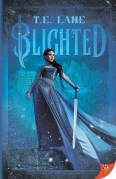 Paperback Blighted Book