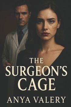 Paperback The Surgeon's Cage Book