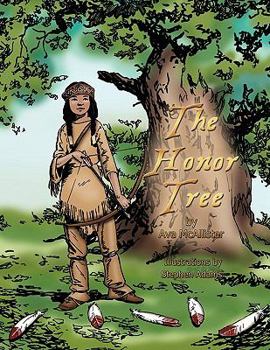 Paperback The Honor Tree Book