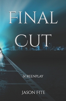 Paperback Final Cut: Screenplay Book