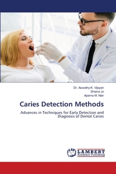 Caries Detection Methods