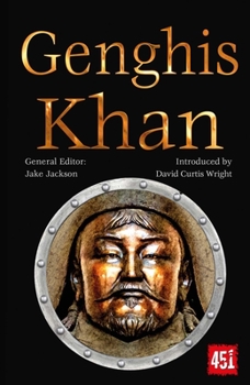 Genghis Khan: Epic and Legendary Leaders - Book  of the World's Greatest Myths and Legends