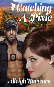 Paperback Catching A Pixie Book