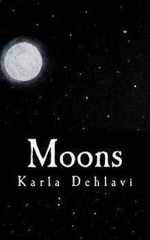 Paperback Moons Book