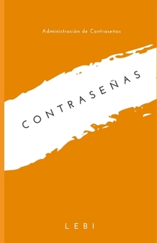 Paperback Contraseña [Spanish] Book