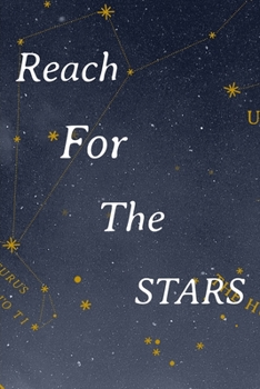 Reach For The Stars: Start your day with a quick dose of gratitude