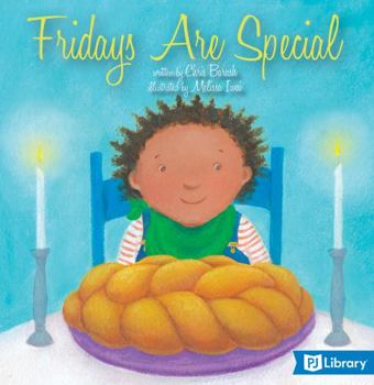 Paperback Fridays Are Special Book