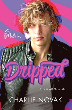 Paperback Dripped Book
