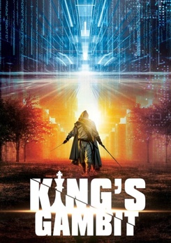 DVD King's Gambit Book