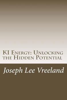 Paperback KI Energy: Unlocking the Hidden Potential Book