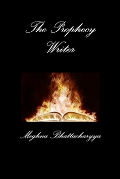 Paperback The Prophecy Writer Book
