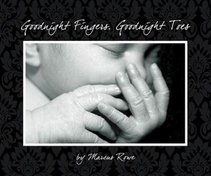 Hardcover Goodnight Fingers, Goodnight Toes Book