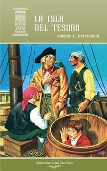 Paperback La isla del tesoro [Spanish] Book