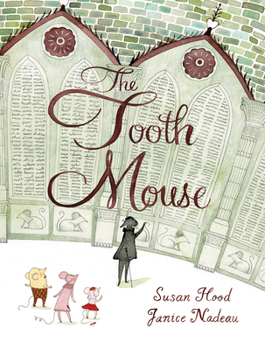 Paperback The Tooth Mouse Book