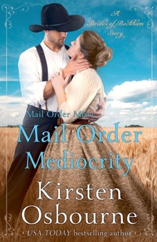 Paperback Mail Order Mediocrity Book