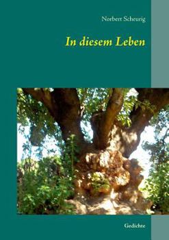 Paperback In diesem Leben: Gedichte [German] Book