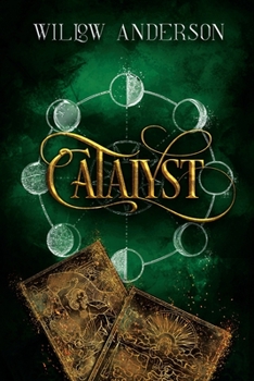 Paperback Catalyst Book