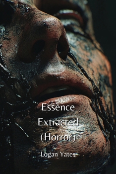 Paperback Essence Extracted (Horror) Book