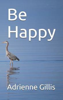 Paperback Be Happy Book