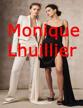 Paperback Monique Lhuillier Book