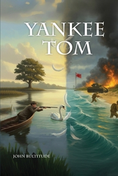Paperback Yankee Tom Book