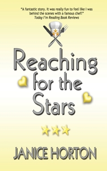Paperback Reaching for the Stars Book