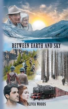 Paperback Between Earth and Sky Book