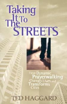 Paperback Taking It to the Streets Book